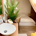 New Very Big Wonderful T3 -5 Min Walking From ! Apartman *