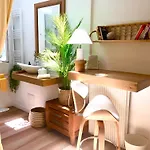New Very Big Wonderful T3 -5 Min Walking From ! Apartman *