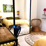 New Very Big Wonderful T3 -5 Min Walking From ! Apartman Biarritz