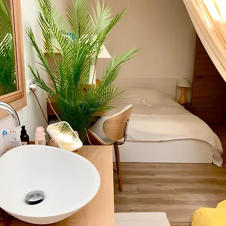 New Very Big Wonderful T3 -5 Min Walking From ! شقة *
