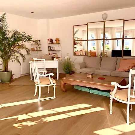 Very Big And Wonderful T3 5 Min From * Biarritz