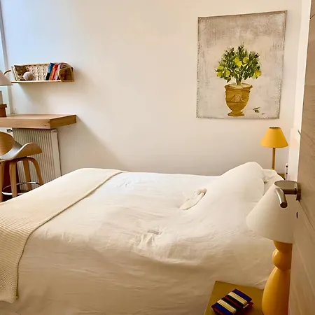 New Very Big Wonderful T3 -5 Min Walking From !
