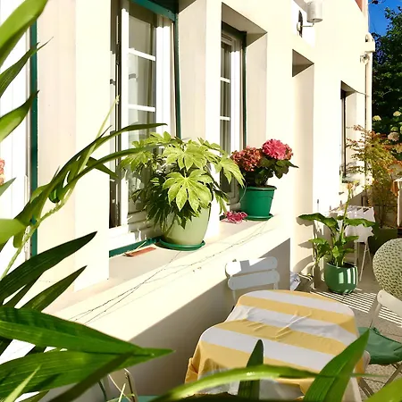 New Very Big Wonderful T3 -5 Min Walking From ! * بياريتز