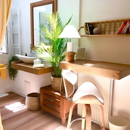 New Very Big Wonderful T3 -5 Min Walking From ! شقة *