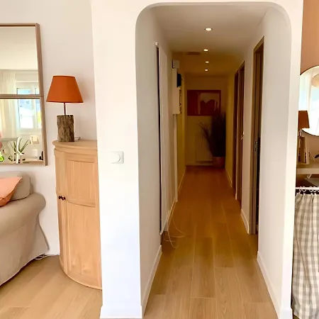 New Very Big Wonderful T3 -5 Min Walking From ! *